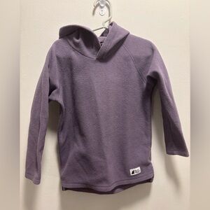 MEC Fleece Hoodie